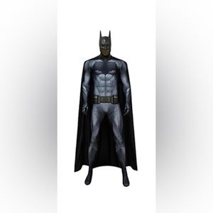 Batman Costume